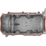 Order Oil Pan (Engine) by SPECTRA PREMIUM INDUSTRIES - GMP65A For Your Vehicle