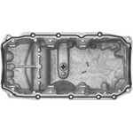 Order Carter d'huile (moteur) de SPECTRA PREMIUM INDUSTRIES - GMP66B For Your Vehicle