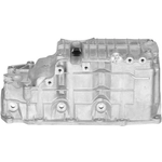 Order Oil Pan (Engine) by SPECTRA PREMIUM INDUSTRIES - GMP66B For Your Vehicle