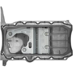 Order Oil Pan (Engine) by SPECTRA PREMIUM INDUSTRIES - GMP67A For Your Vehicle