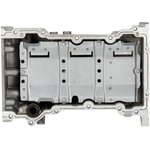 Order Oil Pan (Engine) by SPECTRA PREMIUM INDUSTRIES - GMP68A For Your Vehicle