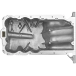 Purchase Oil Pan (Engine) by SPECTRA PREMIUM INDUSTRIES - GMP70A