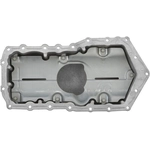 Order Oil Pan (Engine) by SPECTRA PREMIUM INDUSTRIES - GMP73A For Your Vehicle