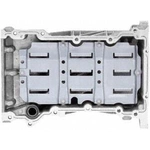 Order Oil Pan (Engine) by SPECTRA PREMIUM INDUSTRIES - GMP74A For Your Vehicle