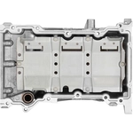 Order Oil Pan (Engine) by SPECTRA PREMIUM INDUSTRIES - GMP74B For Your Vehicle