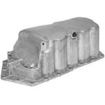 Order Oil Pan (Engine) by SPECTRA PREMIUM INDUSTRIES - GMP76A For Your Vehicle