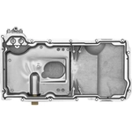 Order Oil Pan (Engine) by SPECTRA PREMIUM INDUSTRIES - GMP77A For Your Vehicle