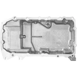 Order Oil Pan (Engine) by SPECTRA PREMIUM INDUSTRIES - GMP80A For Your Vehicle