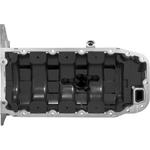 Order Oil Pan (Engine) by SPECTRA PREMIUM INDUSTRIES - GMP83A For Your Vehicle