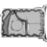 Order Oil Pan (Engine) by SPECTRA PREMIUM INDUSTRIES - GMP84A For Your Vehicle