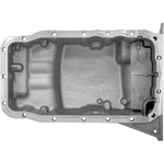 Order Oil Pan (Engine) by SPECTRA PREMIUM INDUSTRIES - GMP86A For Your Vehicle