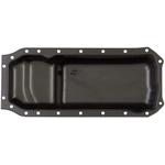 Order Oil Pan (Engine) by SPECTRA PREMIUM INDUSTRIES - GMP89A For Your Vehicle