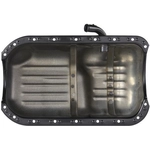 Order Oil Pan (Engine) by SPECTRA PREMIUM INDUSTRIES - HOP01A For Your Vehicle
