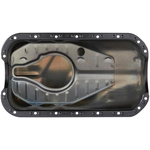 Order Oil Pan (Engine) by SPECTRA PREMIUM INDUSTRIES - HOP02A For Your Vehicle