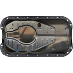 Order Carter d'huile (moteur) par SPECTRA PREMIUM INDUSTRIES - HOP02A For Your Vehicle