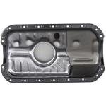 Order Oil Pan (Engine) by SPECTRA PREMIUM INDUSTRIES - HOP03A For Your Vehicle