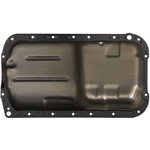 Order SPECTRA PREMIUM INDUSTRIES - HOP04A - Oil Pan (Engine) For Your Vehicle