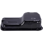 Order SPECTRA PREMIUM INDUSTRIES - HOP04A - Oil Pan (Engine) For Your Vehicle
