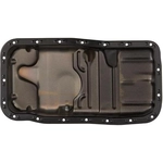 Order SPECTRA PREMIUM INDUSTRIES - HOP06A - Oil Pan (Engine) For Your Vehicle