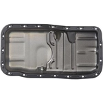 Order Oil Pan (Engine) by SPECTRA PREMIUM INDUSTRIES - HOP06B For Your Vehicle