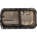 Order SPECTRA PREMIUM INDUSTRIES - HOP10A - Oil Pan (Engine) For Your Vehicle