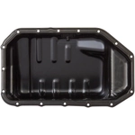 Order Oil Pan (Engine) by SPECTRA PREMIUM INDUSTRIES - HOP11B For Your Vehicle