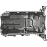 Order Oil Pan (Engine) by SPECTRA PREMIUM INDUSTRIES - HOP13A For Your Vehicle