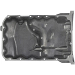 Order Oil Pan (Engine) by SPECTRA PREMIUM INDUSTRIES - HOP14A For Your Vehicle