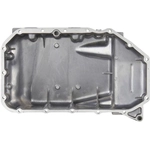 Order Oil Pan (Engine) by SPECTRA PREMIUM INDUSTRIES - HOP15A For Your Vehicle