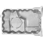 Order Oil Pan (Engine) by SPECTRA PREMIUM INDUSTRIES - HOP16A For Your Vehicle