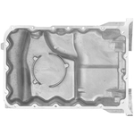 Order Oil Pan (Engine) by SPECTRA PREMIUM INDUSTRIES - HOP16B For Your Vehicle