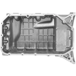 Order SPECTRA PREMIUM INDUSTRIES - HOP17B - Oil Pan (Engine) For Your Vehicle