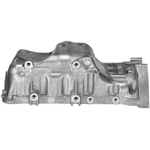 Order SPECTRA PREMIUM INDUSTRIES - HOP18A - Oil Pan (Engine) For Your Vehicle