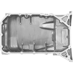 Order SPECTRA PREMIUM INDUSTRIES - HOP19A - Oil Pan (Engine) For Your Vehicle
