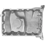 Order Oil Pan (Engine) by SPECTRA PREMIUM INDUSTRIES - HOP20C For Your Vehicle