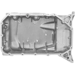 Order SPECTRA PREMIUM INDUSTRIES - HOP22A - Oil Pan (Engine) For Your Vehicle