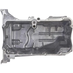 Order Oil Pan (Engine) by SPECTRA PREMIUM INDUSTRIES - HOP23A For Your Vehicle