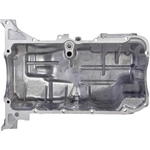 Order Oil Pan (Engine) by SPECTRA PREMIUM INDUSTRIES - HOP23B For Your Vehicle