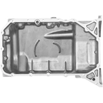 Order Oil Pan (Engine) by SPECTRA PREMIUM INDUSTRIES - HOP24A For Your Vehicle