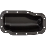 Order Oil Pan (Engine) by SPECTRA PREMIUM INDUSTRIES - HOP25A For Your Vehicle