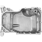 Order Oil Pan (Engine) by SPECTRA PREMIUM INDUSTRIES - HOP26A For Your Vehicle