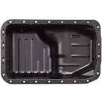 Order Oil Pan (Engine) by SPECTRA PREMIUM INDUSTRIES - HOP28A For Your Vehicle