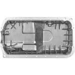 Order Oil Pan (Engine) by SPECTRA PREMIUM INDUSTRIES - HOP29A For Your Vehicle