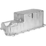 Order Oil Pan (Engine) by SPECTRA PREMIUM INDUSTRIES - HOP30A For Your Vehicle
