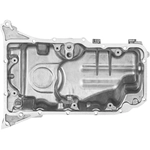 Order Oil Pan (Engine) by SPECTRA PREMIUM INDUSTRIES - HOP34A For Your Vehicle