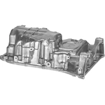 Order SPECTRA PREMIUM INDUSTRIES - HOP34A - Oil Pan (Engine) For Your Vehicle