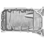 Order Oil Pan (Engine) by SPECTRA PREMIUM INDUSTRIES - HOP36A For Your Vehicle