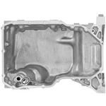 Order Oil Pan (Engine) by SPECTRA PREMIUM INDUSTRIES - HOP37A For Your Vehicle