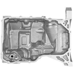 Order Oil Pan (Engine) by SPECTRA PREMIUM INDUSTRIES - HOP39A For Your Vehicle