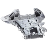 Order Oil Pan (Engine) by SPECTRA PREMIUM INDUSTRIES - HOP40A For Your Vehicle